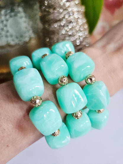 THELMA | Turquoise