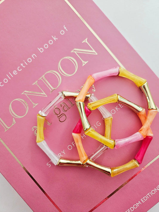 ALMA | London