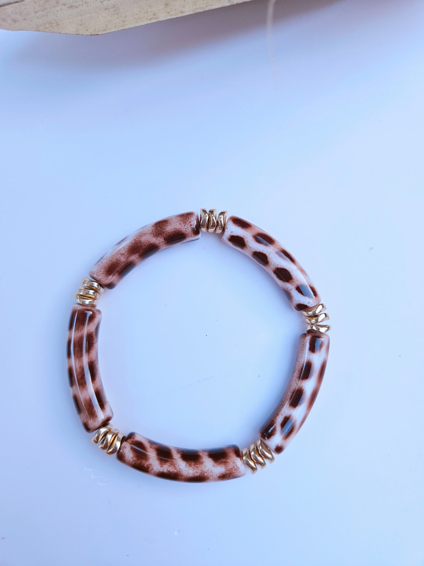 CARA | Brown Vibes 🌴🐆