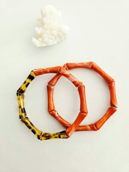 ALMA | Graou terracotta